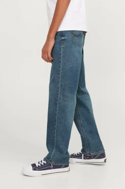 Outlet Jeans jjiClark Jjoriginal SQ 223 Jnr Børn Jeans