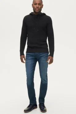 Jeans jjiTim jjOriginal Jos 719, Slim Fit Jeans