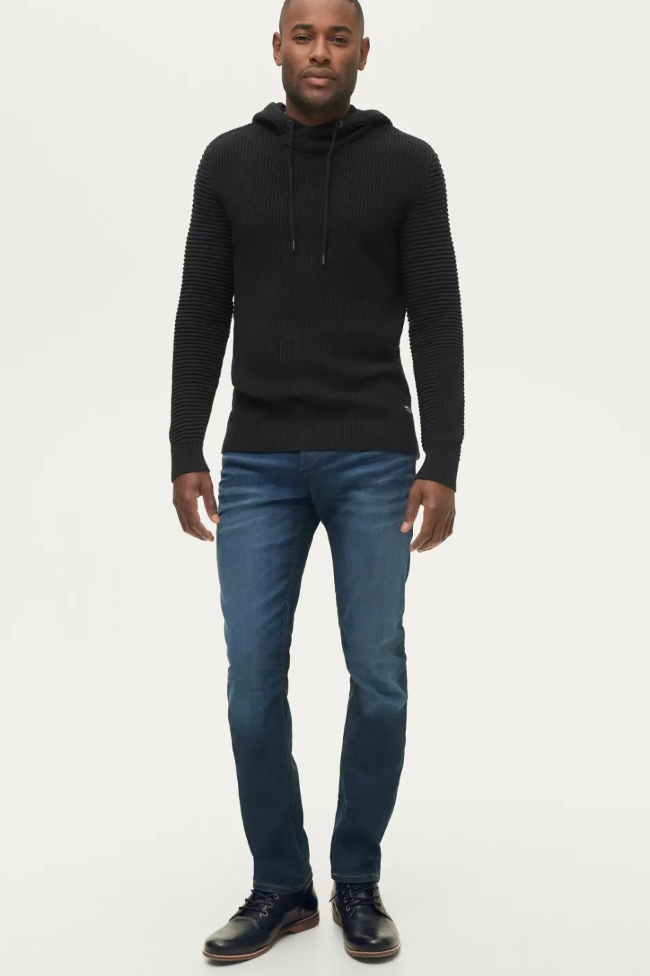 Jeans jjiTim jjOriginal Jos 719, Slim Fit Jeans