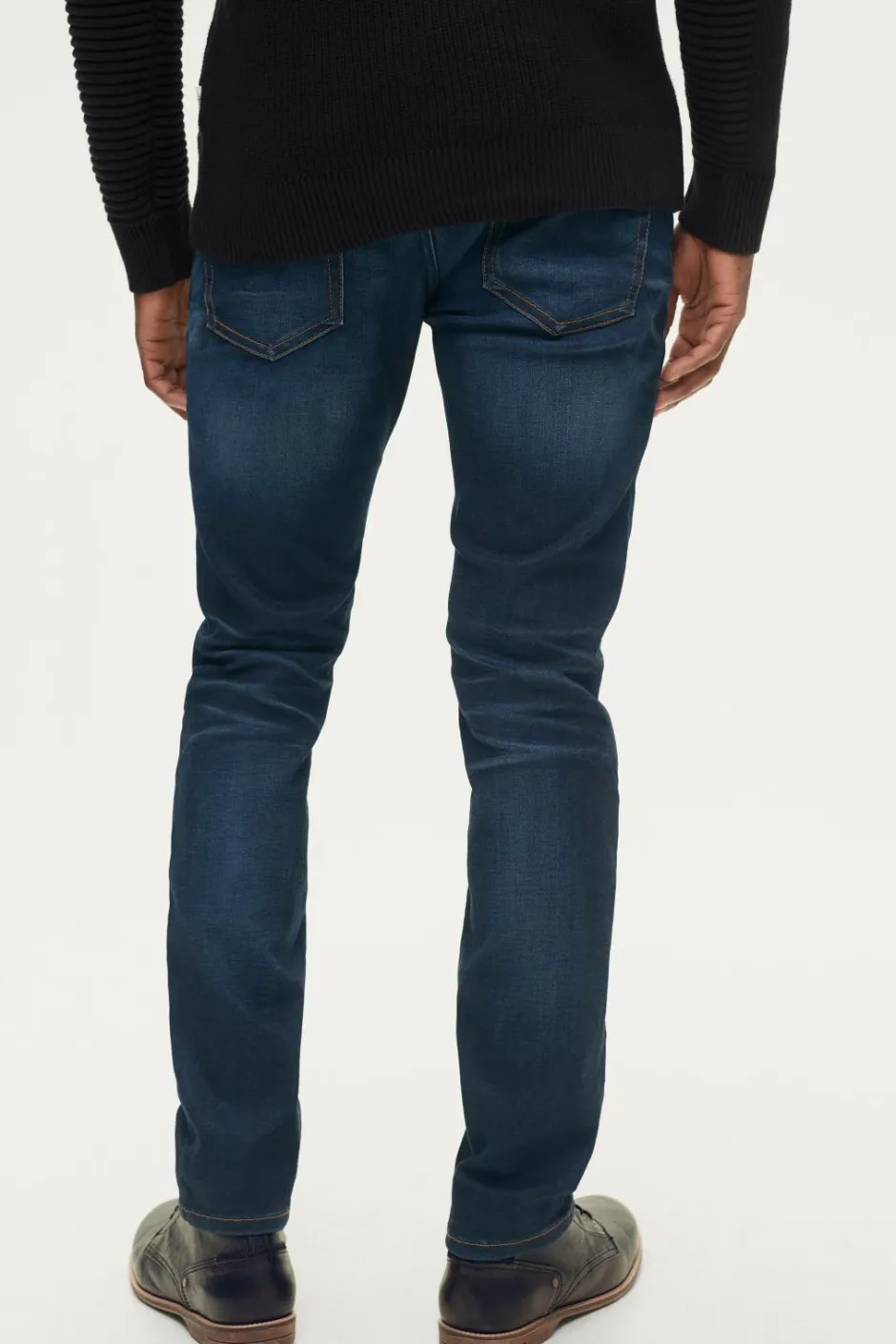 Jeans jjiTim jjOriginal Jos 719, Slim Fit Jeans