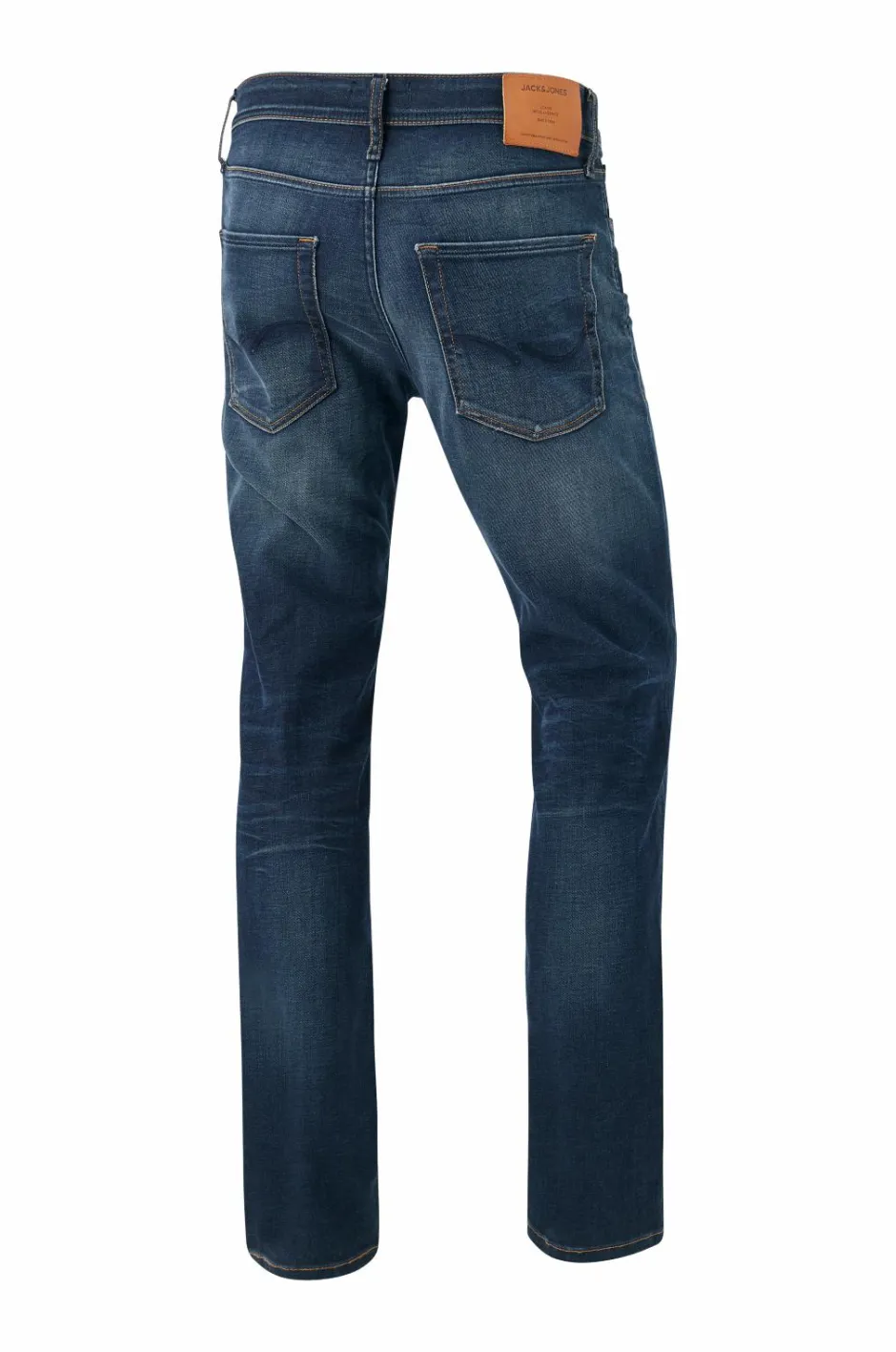 Jeans jjiTim jjOriginal Jos 719, Slim Fit Jeans