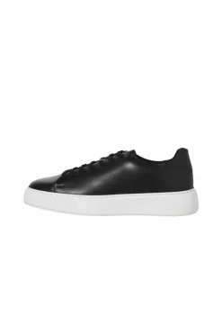 Jack & Jones Kondisko jfwStockholm Leather Sneaker LN^ Sneakers
