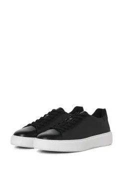 Jack & Jones Kondisko jfwStockholm Leather Sneaker LN^ Sneakers