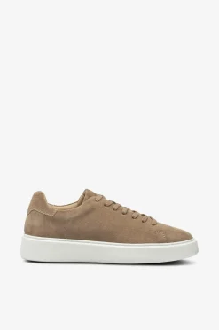Jack & Jones Kondisko jfwStockholm Leather Sneaker LN^ Sneakers