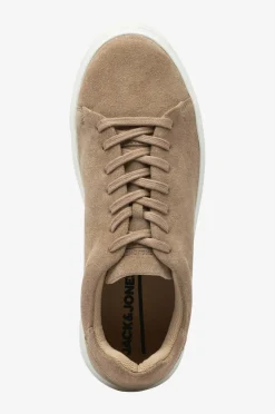 Jack & Jones Kondisko jfwStockholm Leather Sneaker LN^ Sneakers