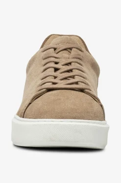 Jack & Jones Kondisko jfwStockholm Leather Sneaker LN^ Sneakers