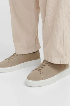 Jack & Jones Kondisko jfwStockholm Leather Sneaker LN^ Sneakers