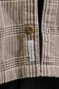 Discount Overskjorte jprBluwill Corduroy L/S Jakker & Frakker