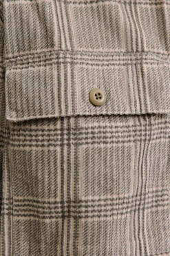 Discount Overskjorte jprBluwill Corduroy L/S Jakker & Frakker
