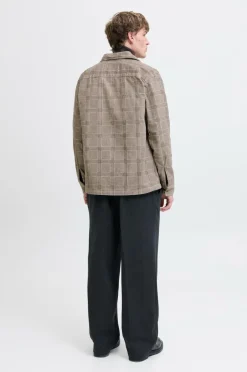 Discount Overskjorte jprBluwill Corduroy L/S Jakker & Frakker