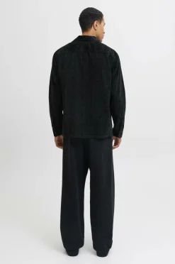 Best Overskjorte jprBluwill Corduroy L/S Jakker & Frakker