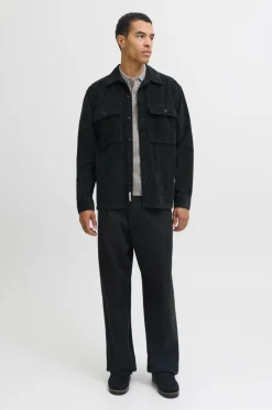 Best Overskjorte jprBluwill Corduroy L/S Jakker & Frakker