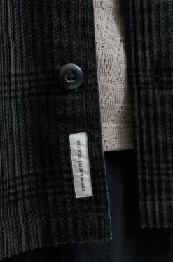 Best Overskjorte jprBluwill Corduroy L/S Jakker & Frakker