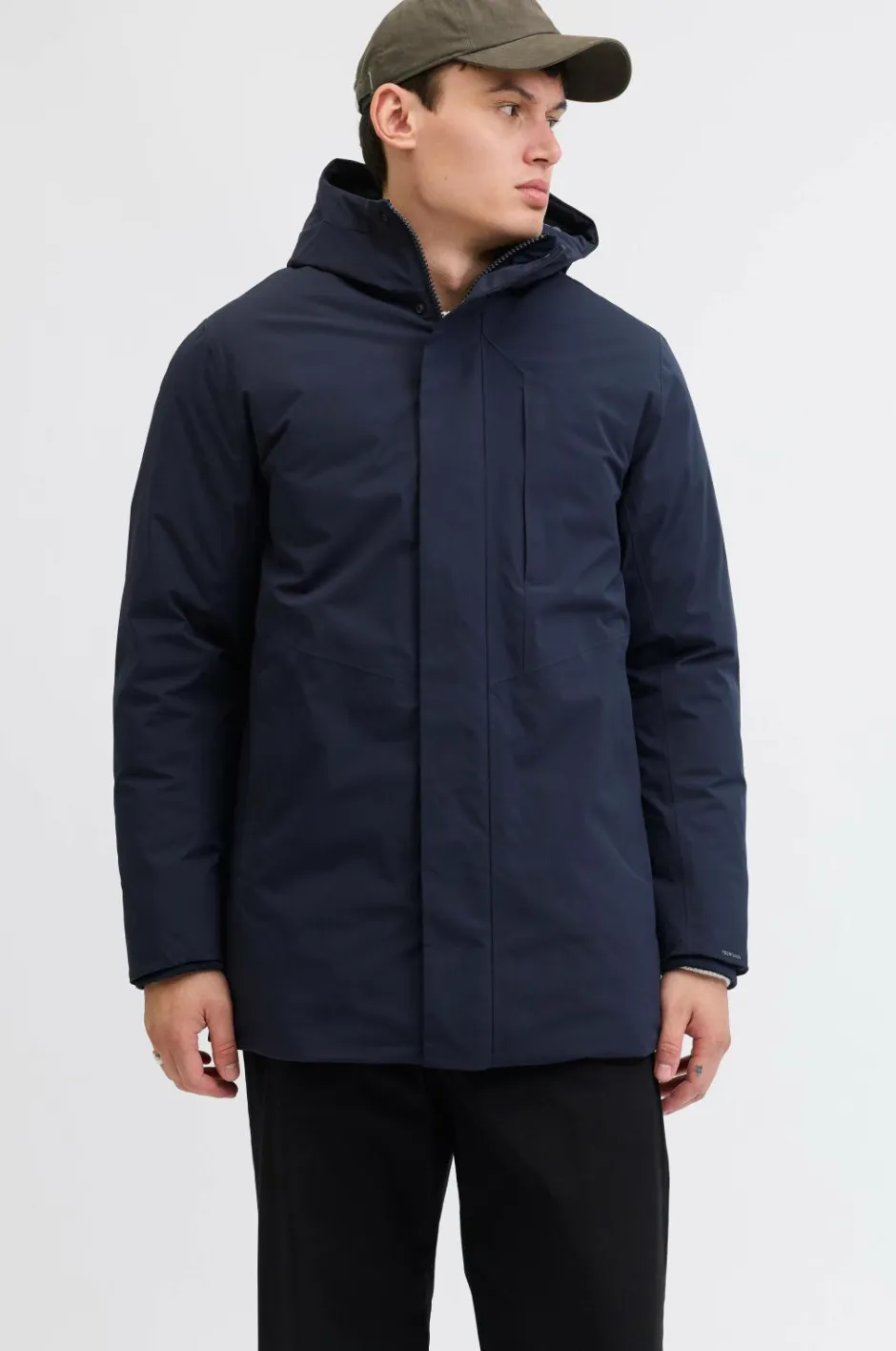 Jack & Jones Parka jjeKeen^ Regntøj