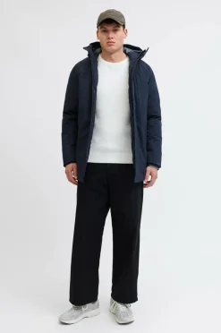 Jack & Jones Parka jjeKeen^ Regntøj
