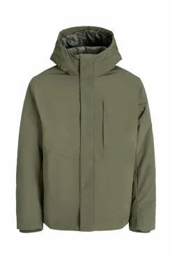 Online Parka jjeKeen Jacket Aw25 SN Jakker & Frakker