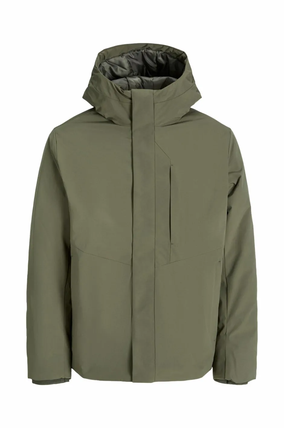 Online Parka jjeKeen Jacket Aw25 SN Jakker & Frakker