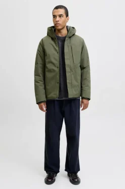 Online Parka jjeKeen Jacket Aw25 SN Jakker & Frakker
