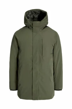 Sale Parka jjeKeen Regntøj