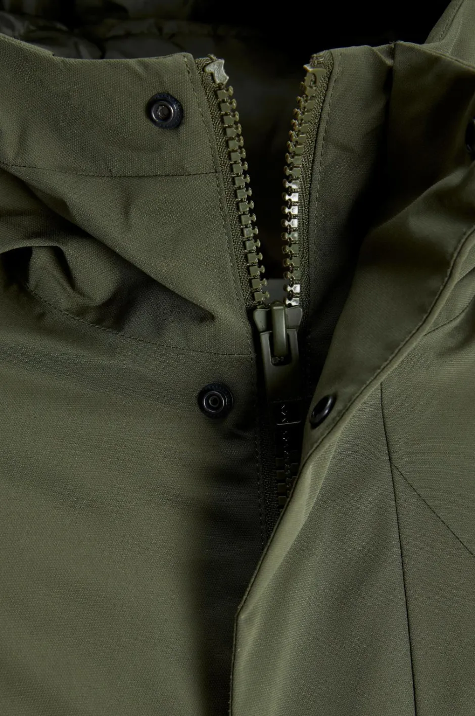 Sale Parka jjeKeen Regntøj