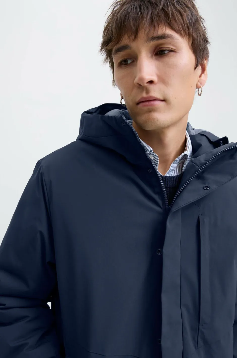 Best Parka jjeKeen Jacket Aw25 SN Jakker & Frakker