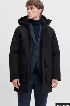 Outlet Parka jprCcmoon Parka SN Regntøj