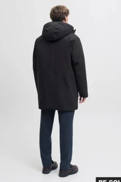 Outlet Parka jprCcmoon Parka SN Regntøj