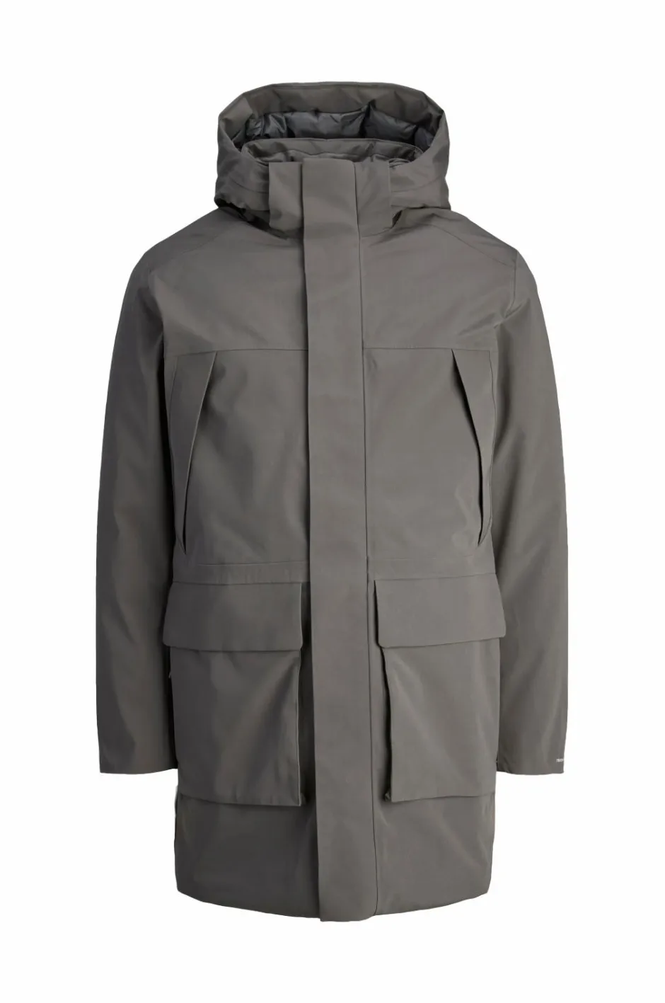 Jack & Jones Parka jprCcmoon Parka SN^ Regntøj|Jakker & Frakker