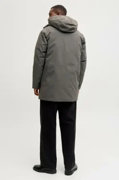 Jack & Jones Parka jprCcmoon Parka SN^ Regntøj|Jakker & Frakker