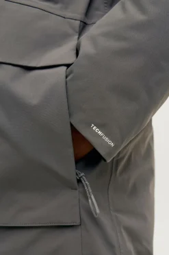Jack & Jones Parka jprCcmoon Parka SN^ Regntøj|Jakker & Frakker