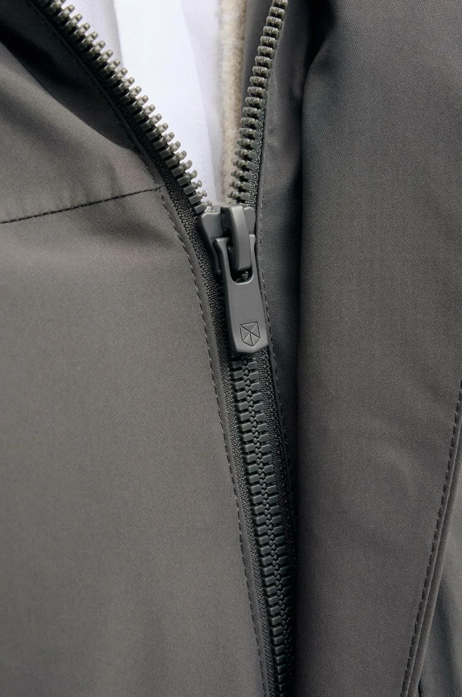 Jack & Jones Parka jprCcmoon Parka SN^ Regntøj|Jakker & Frakker