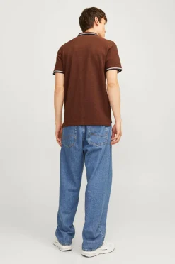 Sale Poloshirt jjePaulos Polo SS Poloshirts