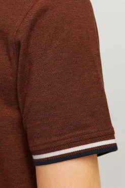 Sale Poloshirt jjePaulos Polo SS Poloshirts