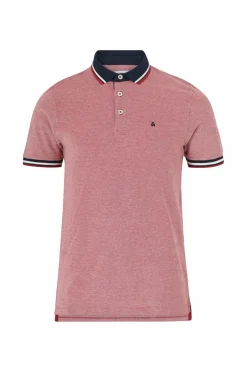 Jack & Jones Poloshirt jjePaulos Polo 2-pak^ Poloshirts