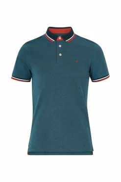 Jack & Jones Poloshirt jjePaulos Polo 2-pak^ Poloshirts