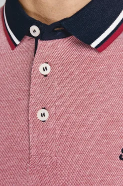 Jack & Jones Poloshirt jjePaulos Polo 2-pak^ Poloshirts