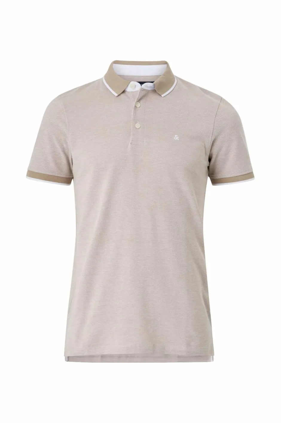 Outlet Poloshirt jjePaulos Polo SS Poloshirts