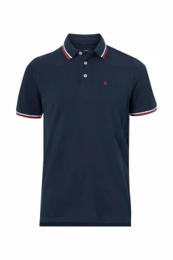 Jack & Jones Poloshirt jjePaulos Polo 2-pak^ Poloshirts