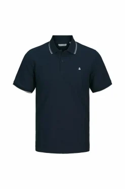 Discount Poloshirt jjeAustin Polo SS Noos Pls Poloshirts
