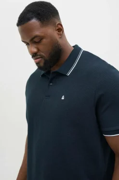 Discount Poloshirt jjeAustin Polo SS Noos Pls Poloshirts