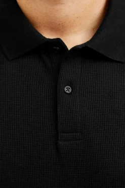 Jack & Jones Poloshirt jjeAustin Polo SS Noos Pls^ Poloshirts