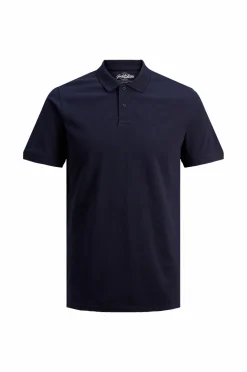 Hot Poloshirt jjeBasic Polo SS 3-pak Poloshirts