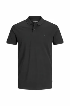 Hot Poloshirt jjeBasic Polo SS 3-pak Poloshirts