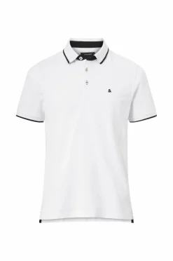 Jack & Jones Poloshirt jjePaulos Polo 2-pak^ Poloshirts