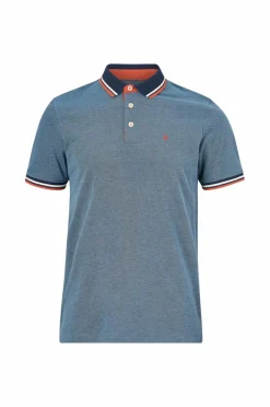 Outlet Poloshirt jjePaulos Polo SS Poloshirts
