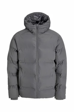 Discount Pufferjakke jjeSoho Puffer Hood SN Jakker & Frakker