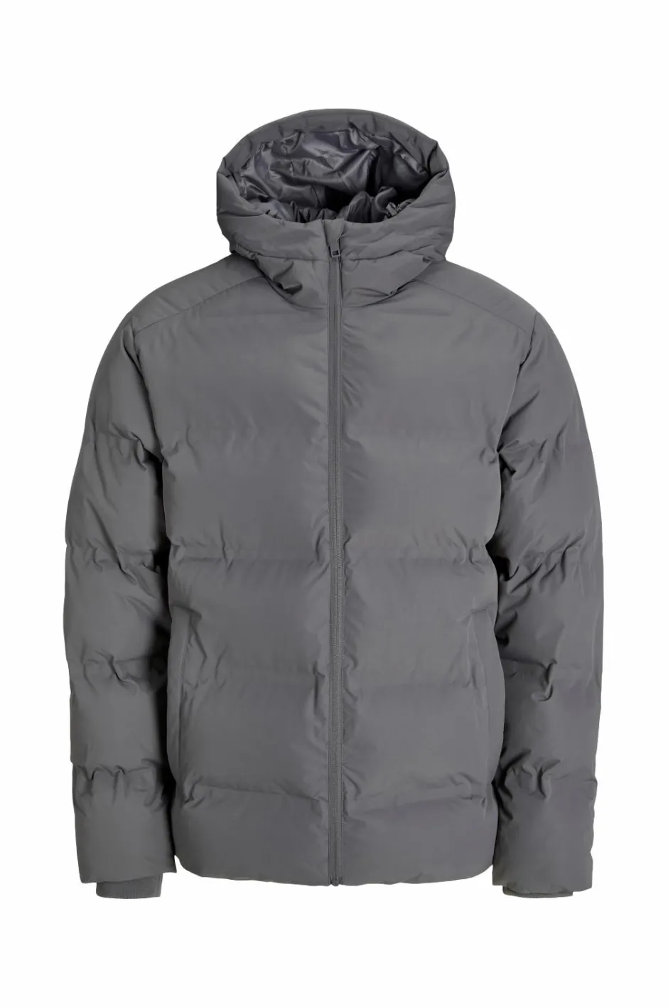 Discount Pufferjakke jjeSoho Puffer Hood SN Jakker & Frakker