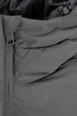Discount Pufferjakke jjeSoho Puffer Hood SN Jakker & Frakker