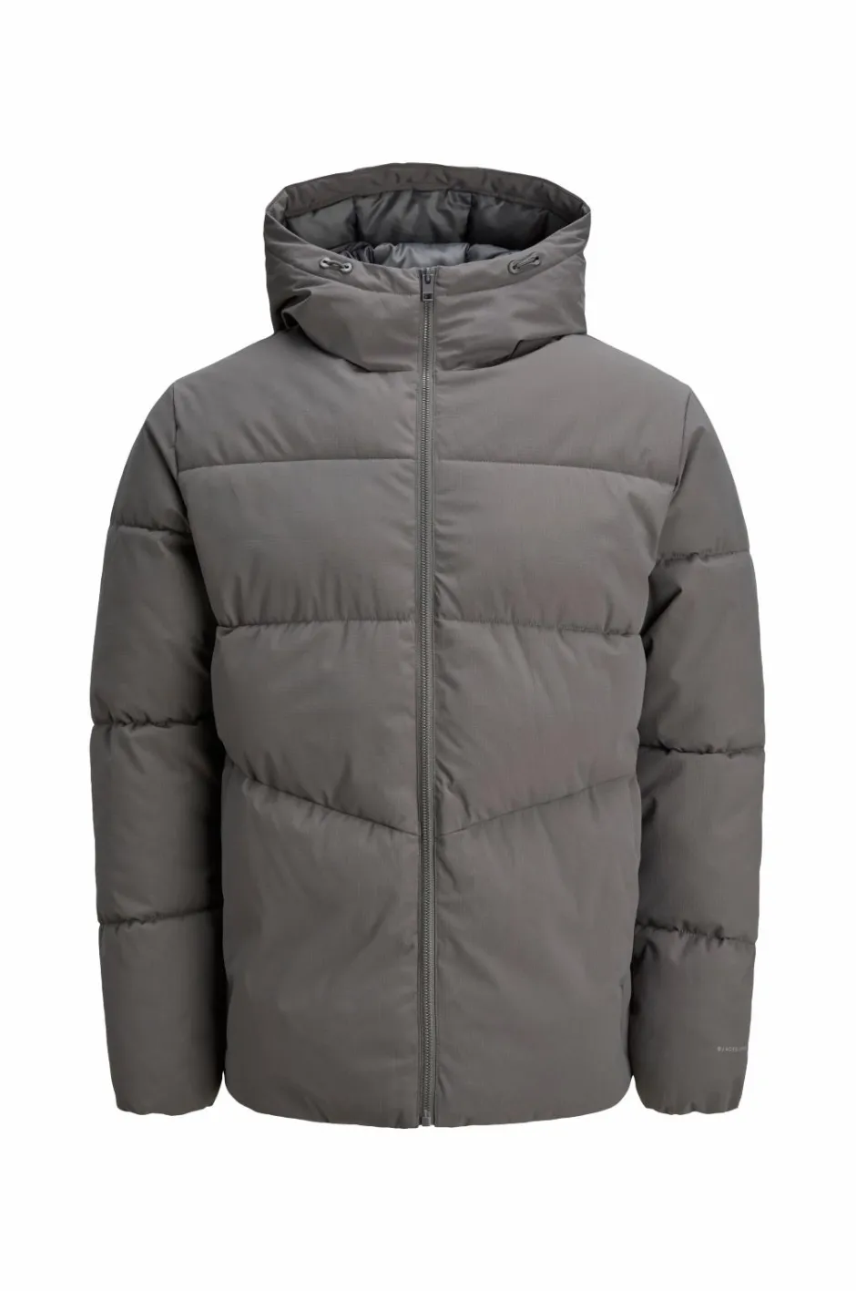 Clearance Pufferjakke Jjglobal Puffer Jacket Jakker & Frakker