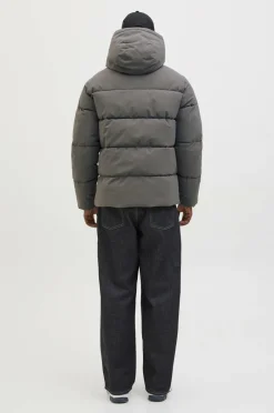Clearance Pufferjakke Jjglobal Puffer Jacket Jakker & Frakker